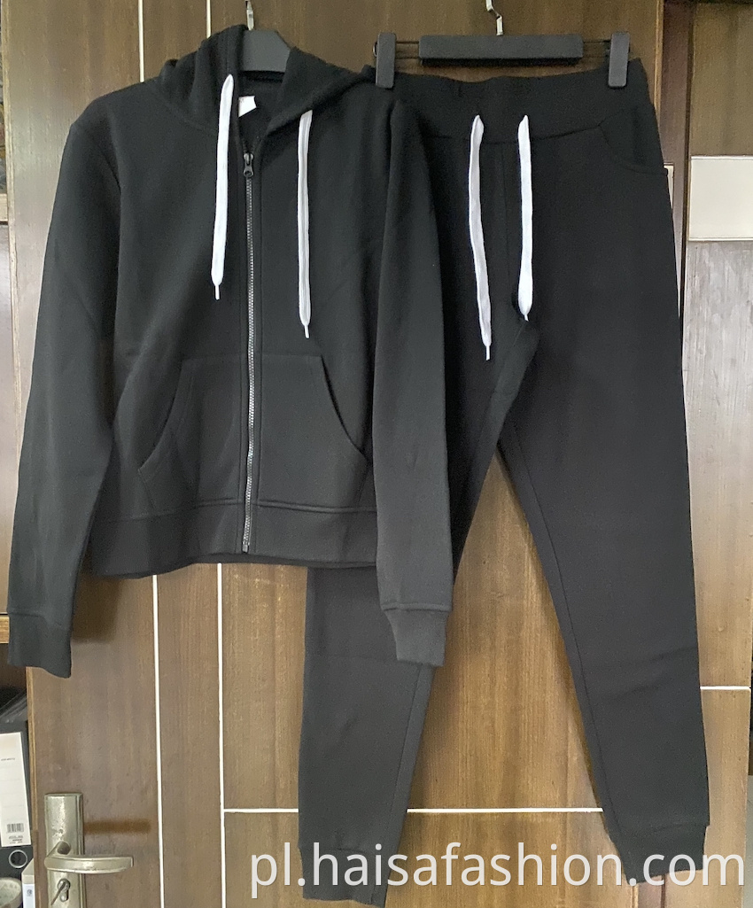 Sports Training Tracksuit